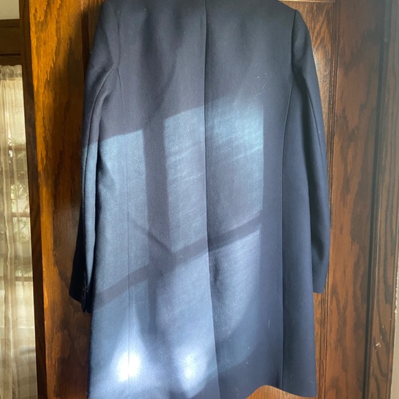 J Crew Wool Coat - Picture 6 of 12